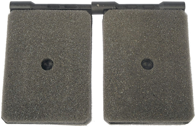 Dorman (Oe Solutions) 902-309 Blend Door||902-309-001.Jpg||85||d18902309||2244604