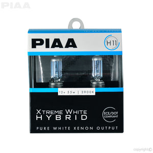 Valeo 23-10111 Headlight Bulb||piaa-23-10111-H11-Xw-Hybrid-Box-Hr.Jpg||86||vna2310111||1206008