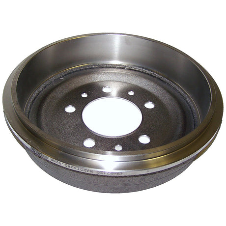 Crown Automotive J0941877 Brake Drum||j0941877_1.Jpg||86||c1yj0941877||2445371