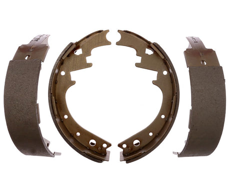 Product of Raybestos Brakes 446pg Brake Shoe
