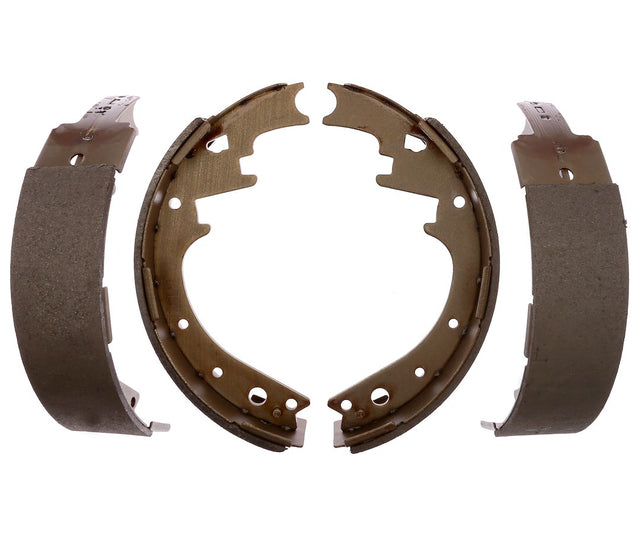 Product of Raybestos Brakes 446pg Brake Shoe