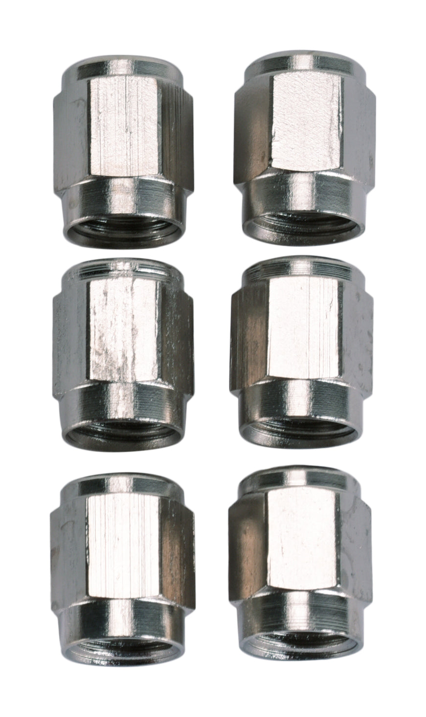 Product of Speedfx 560318e Tube End Fitting Nut