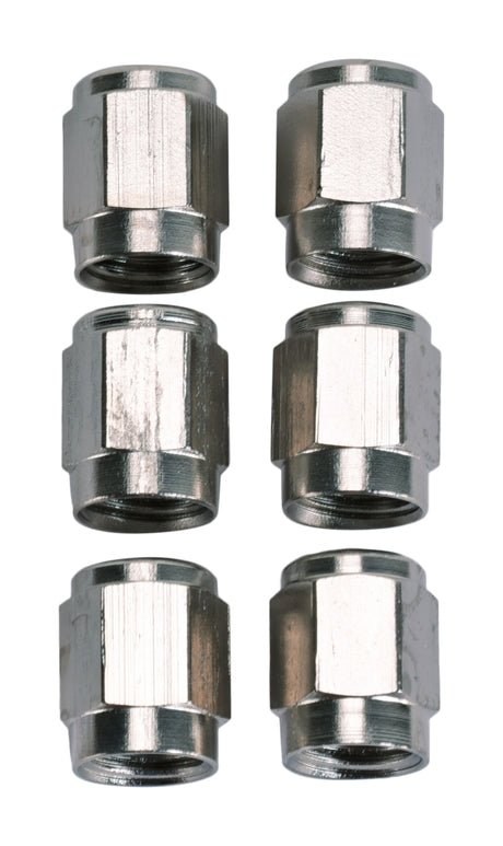 Product of Speedfx 560318e Tube End Fitting Nut