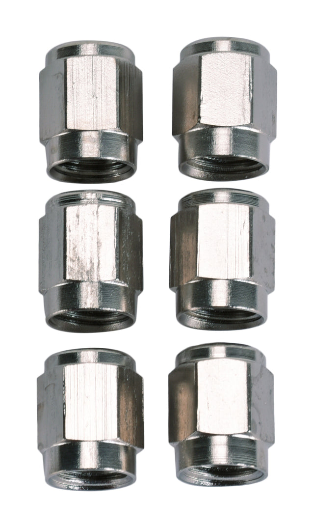 Product of Speedfx 560318e Tube End Fitting Nut