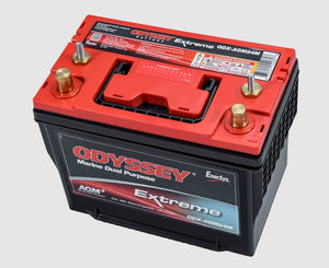 Product of Odyssey Battery Odx-Agm24m Battery