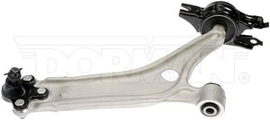 Dorman (Oe Solutions) 527-142 Control Arm||527-142_2.Jpg||87||d18527142||1294032