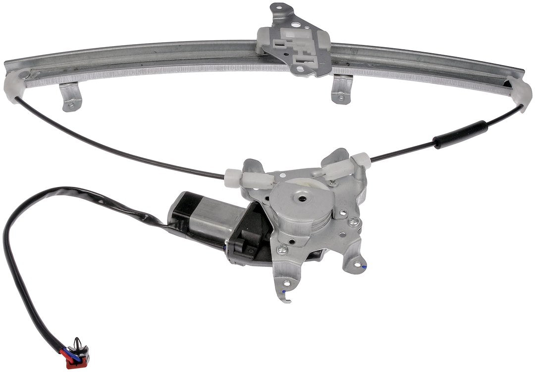 Dorman (Oe Solutions) 741-904 Window Regulator||||85||d18741904||2012863
