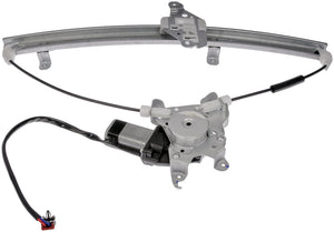 Dorman (Oe Solutions) 741-904 Window Regulator||||85||d18741904||2012863