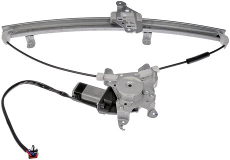 Dorman (Oe Solutions) 741-904 Window Regulator||||85||d18741904||2012863