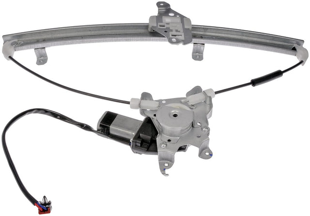 Dorman (Oe Solutions) 741-904 Window Regulator||||85||d18741904||2012863