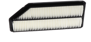 Product of Wix Filters 46802 OEM Disposable Air Filter 