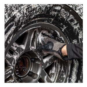 Griots Garage 11820 Wheel Wash Mitt||11820_03.Jpg||88||gog11820||920304