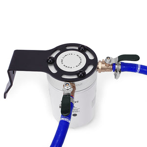 Product of Mishimoto Mmcfk-F2d-03bl Coolant Filter