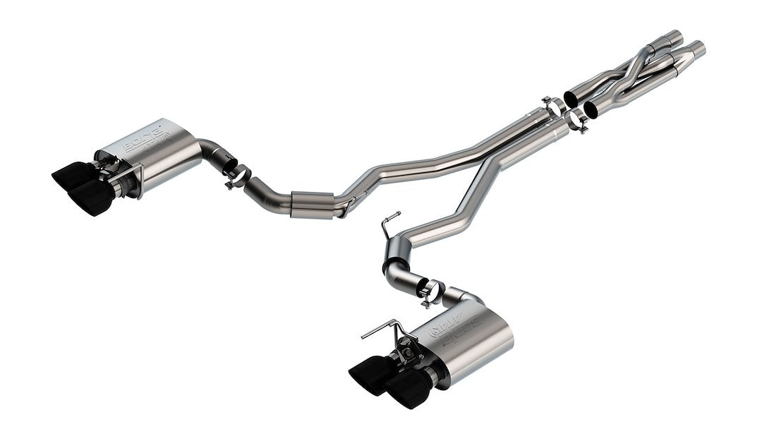 Borla 140837bc Exhaust System Kit||140837bc.Jpg||85||b25140837bc||863459