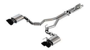 Borla 140837bc Exhaust System Kit||140837bc.Jpg||85||b25140837bc||863459