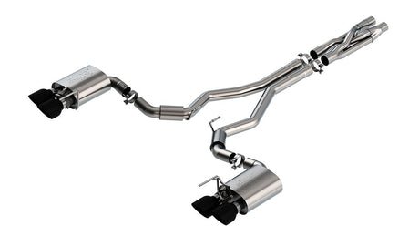 Borla 140837bc Exhaust System Kit||140837bc.Jpg||85||b25140837bc||863459