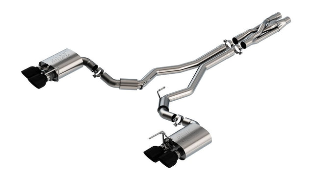 Borla 140837bc Exhaust System Kit||140837bc.Jpg||85||b25140837bc||863459