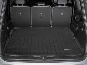 Weathertech (Usa) 401488 Cargo Area Liner||401488_1.Jpg||86||w24401488||1566948