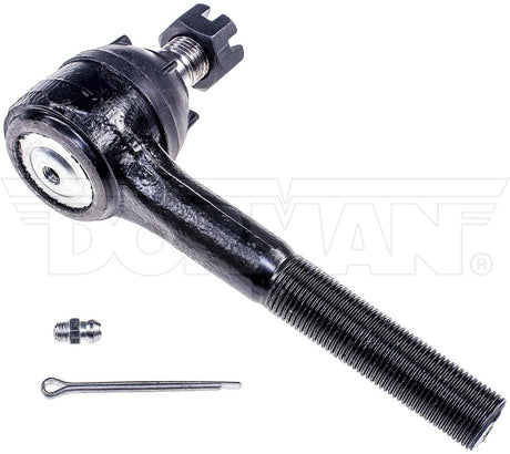 Product of Dorman Chassis T2121PR Premium ™ OEM Steel Tie Rod End 