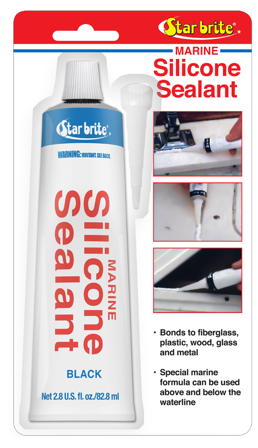 Product of Star Brite 082103 Caulk Sealant