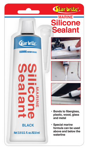 Product of Star Brite 082103 Caulk Sealant