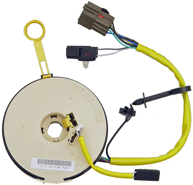 Dorman (Oe Solutions) 525-213 Clockspring||||85||d18525213||1893916