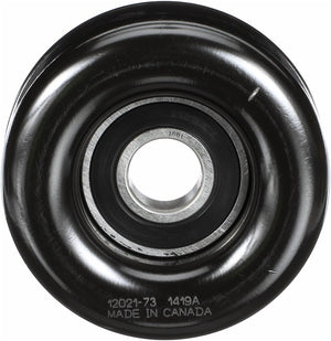 Gates 38006 Drive Belt Tensioner Pulley||38006-1_Fro_A.Jpg||85||grc38006||1271984