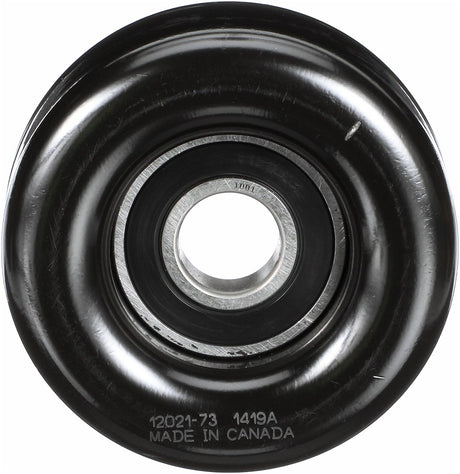 Gates 38006 Drive Belt Tensioner Pulley||38006-1_Fro_A.Jpg||85||grc38006||1271984