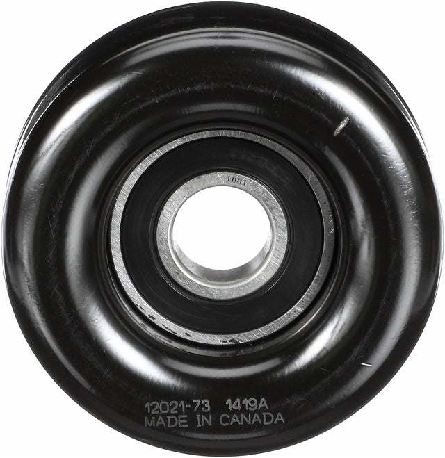 Gates 38006 Drive Belt Tensioner Pulley||38006-1_Fro_A.Jpg||85||grc38006||1271984