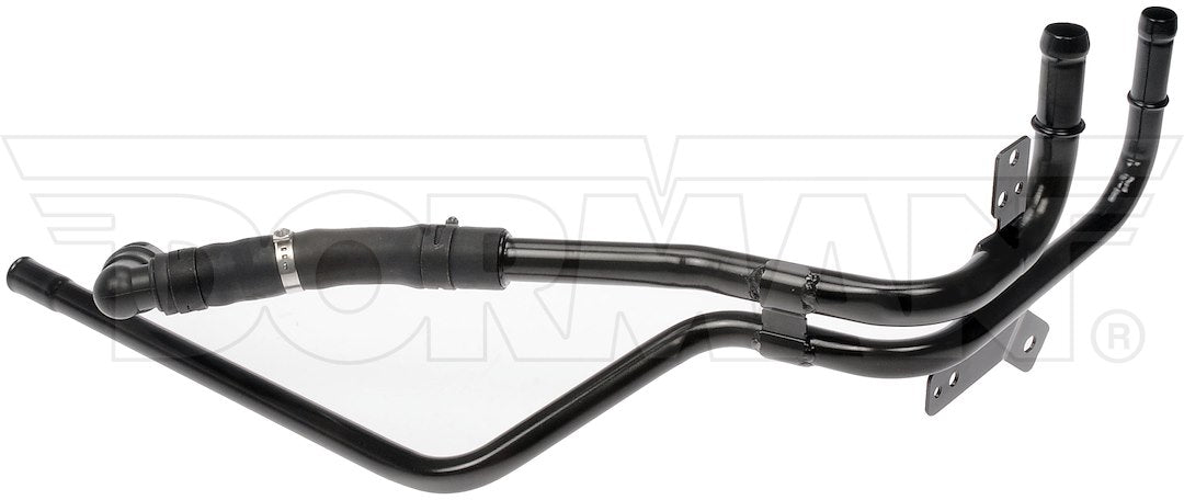 Dorman (Oe Solutions) 626-626 Heater Hose||626-626-003.Jpg||88||d18626626||2243628