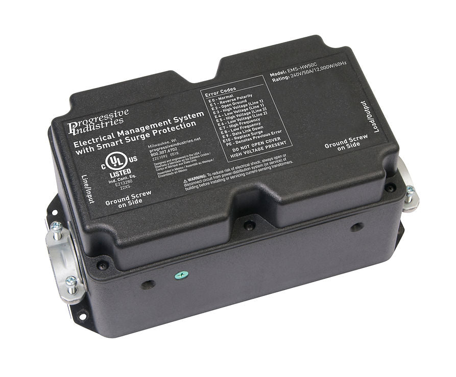 Progressive Industries Ems-Hw50c Surge Protector||ems-Hw50c.Jpg||85||p6wemshw50c||1276583