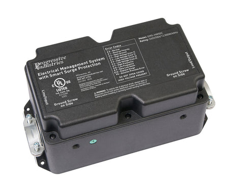Progressive Industries Ems-Hw50c Surge Protector||ems-Hw50c.Jpg||85||p6wemshw50c||1276583