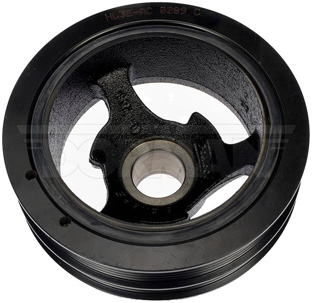 Dorman (Oe Solutions) 594-955 Harmonic Balancer||594-955_1.Jpg||86||d18594955||990451