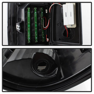 Product of Xtune 9038488 Tail Light Assembly 
