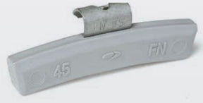 Plombco Fnps-30 Wheel Balance Weight||fnps(5 To 60g).Jpg||85||p38fnps30||2345137