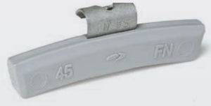 Plombco Fnps-30 Wheel Balance Weight||fnps(5 To 60g).Jpg||85||p38fnps30||2345137