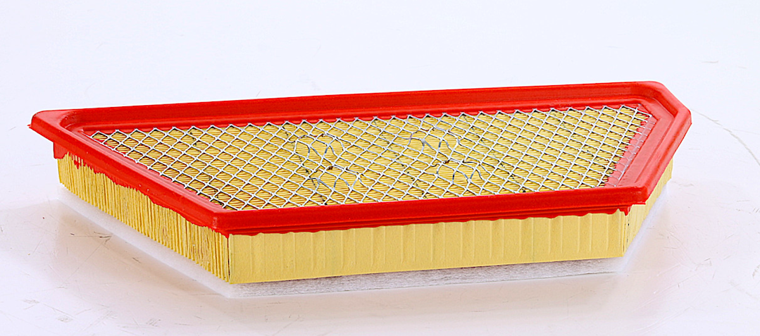 Product of Wix Filters WA10433 OEM Disposable Air Filter 