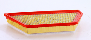 Product of Wix Filters WA10433 OEM Disposable Air Filter 