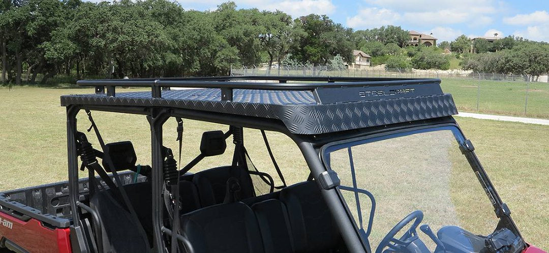 Steelcraft 1000rrcc Roof Basket||1000rrcc.Jpg||85||stl1000rrcc||1740145