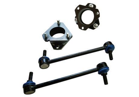 Superlift 40032 Leveling Kit Suspension||40032_Kit_Shot.Jpg||85||s3040032||1539072