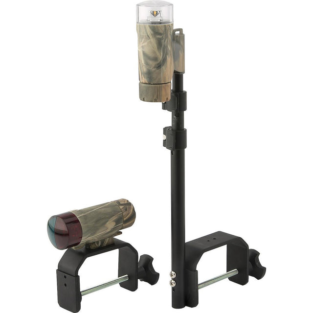 Product of Attwood Marine 14191-7 Navigation Light