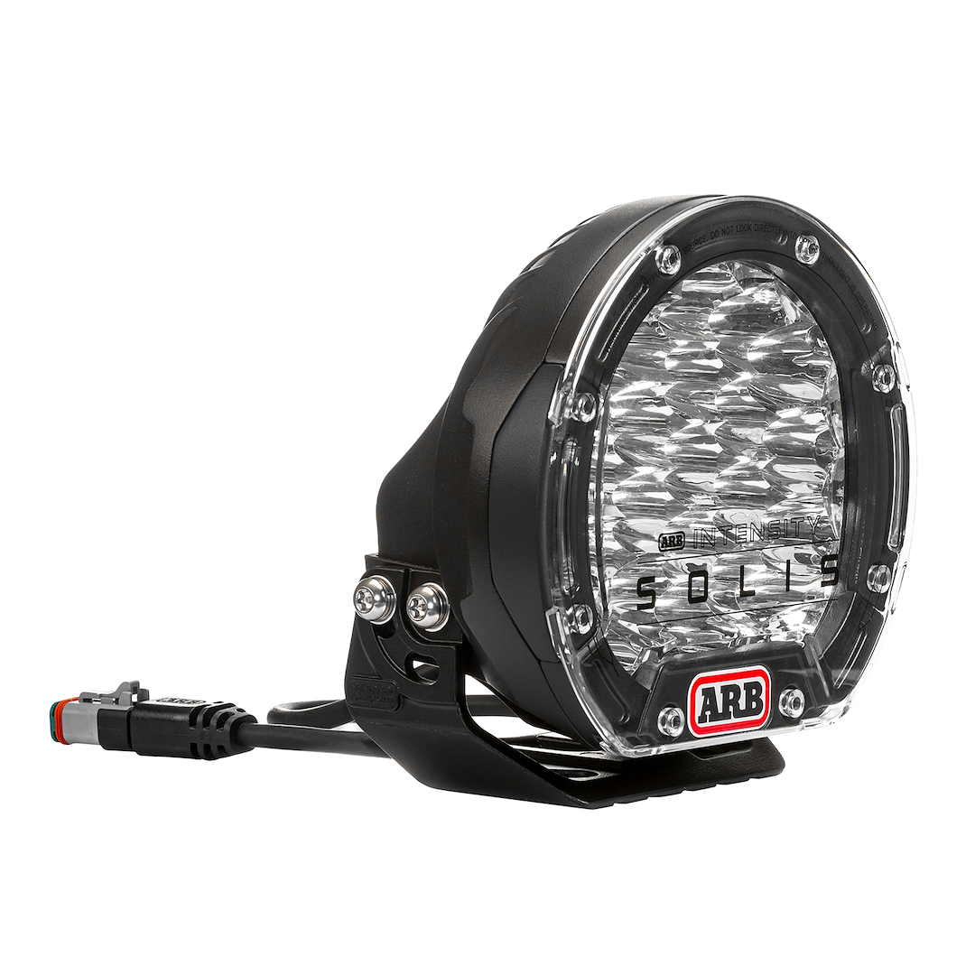 Product of ARB SJB21S Driving/ Fog Light 
