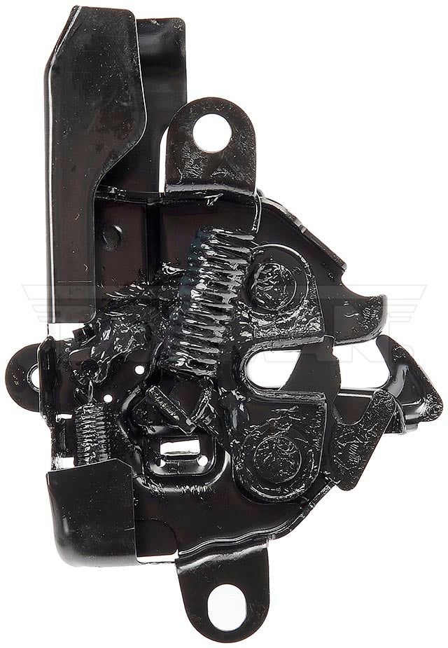 Dorman (Oe Solutions) 820-341 Hood Latch||820-341.Jpg||85||d18820341||2263108