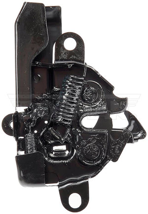 Dorman (Oe Solutions) 820-341 Hood Latch||820-341.Jpg||85||d18820341||2263108