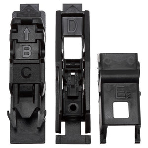 Anco E-28-M Windshield Wiper Blade||e-28-M_4.Jpg||89||a19e28m||1175691