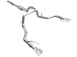 Awe Tuning 3015-32402 Exhaust System Kit||3015-32402_2.Jpg||86||awe301532402||1736047