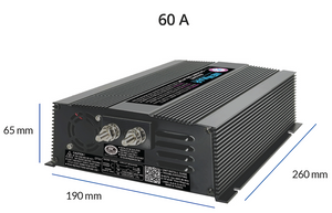 Product of Newmar Gi-60-Fs Marine Isolation Transformer