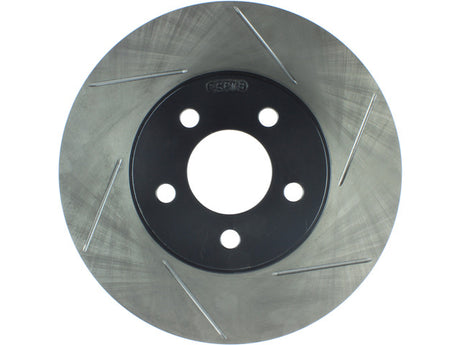 Stop Tech/ Power Slot 126.61072sl Brake Rotor||126.61072sl.Jpg||85||p7812661072sl||1082609