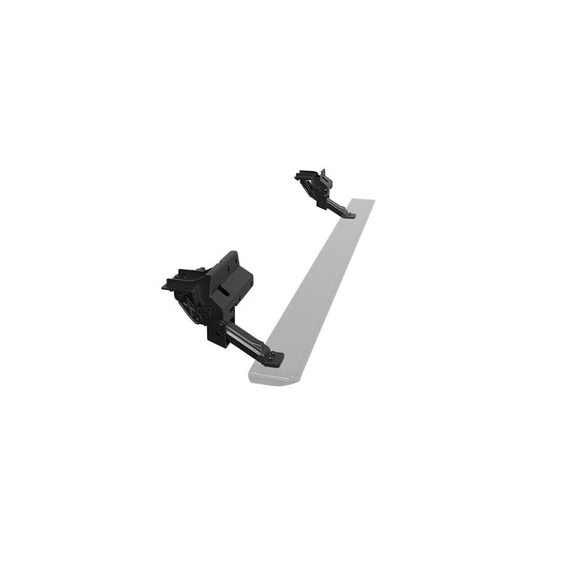 Black Horse Offroad Pwbr25 Running Board Mounting Kit||pwbr2585_8.Jpg||85||blkpwbr25||1603265