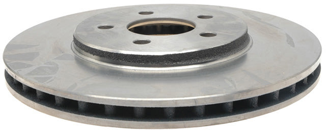 Product of Raybestos Brakes 7992R R-Line Plain Face 2-Piece Brake Rotor 